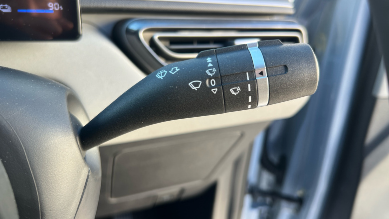 BYD Dolphin Surf 65kW Boost 43kWh 5dr Auto Electric Hatchback